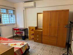 Blk 9 Holland Avenue (Queenstown), HDB 3 Rooms #466346251